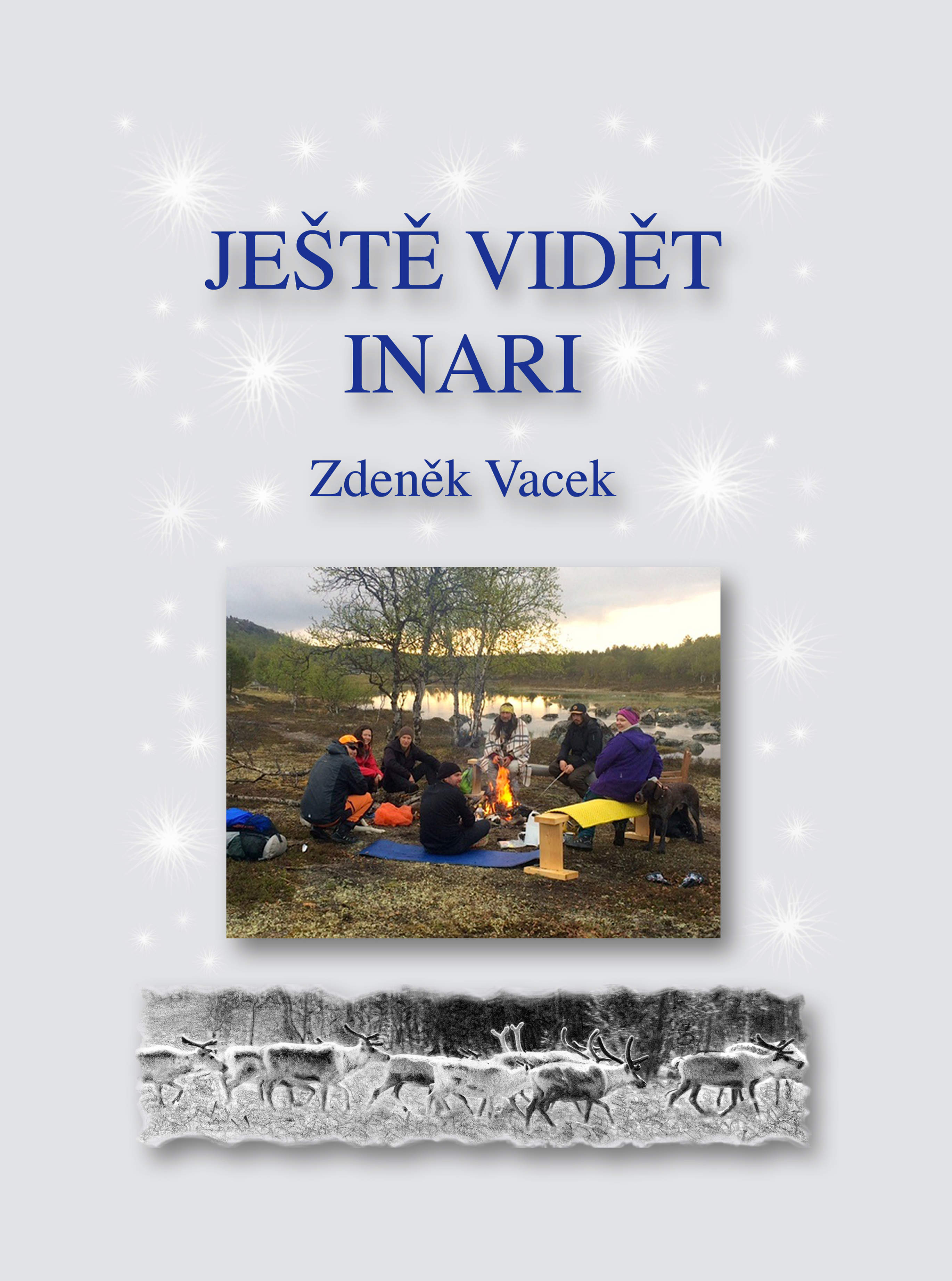 Ještě Vidět Inari