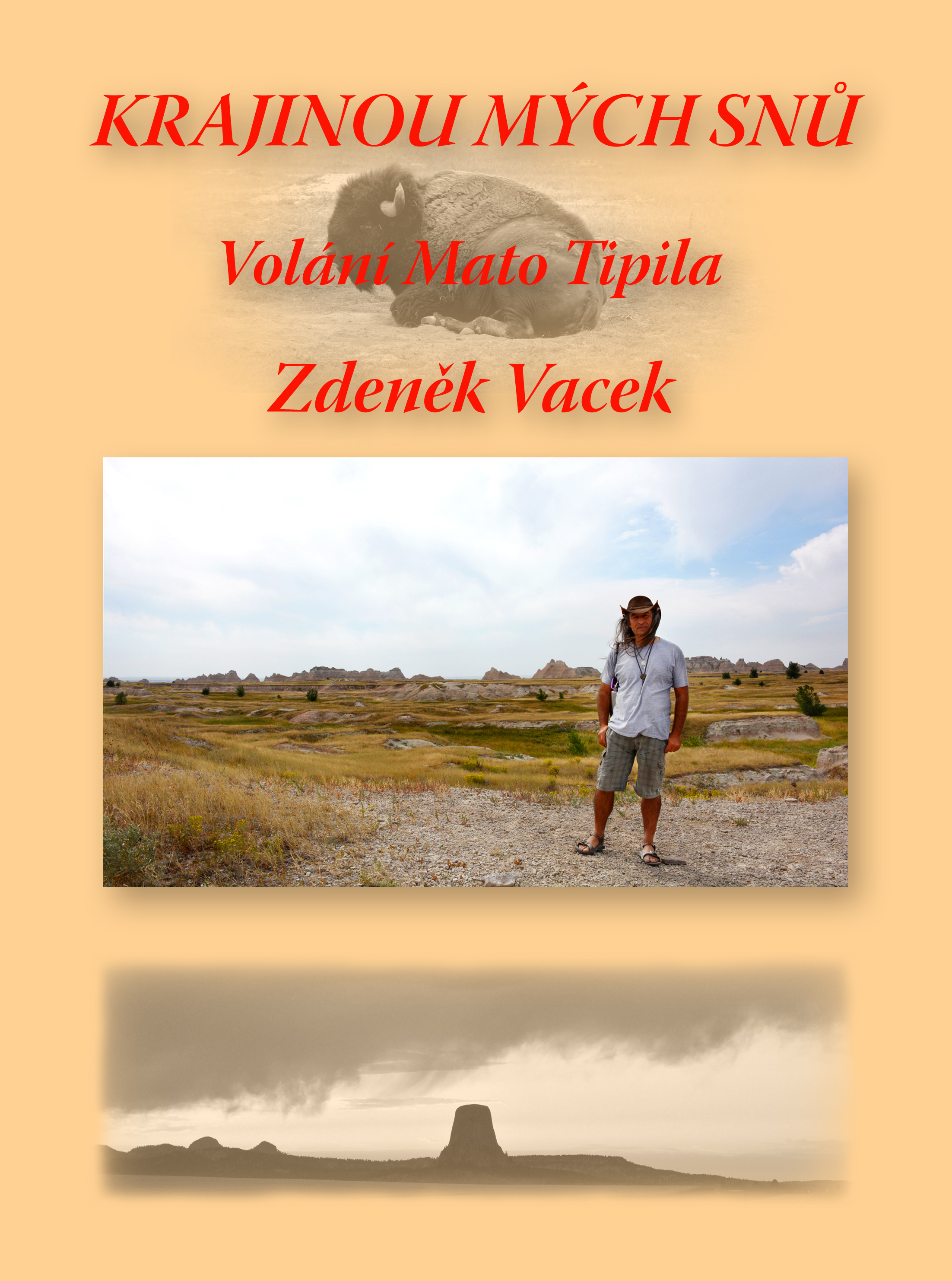 Krajinou Mých Snů