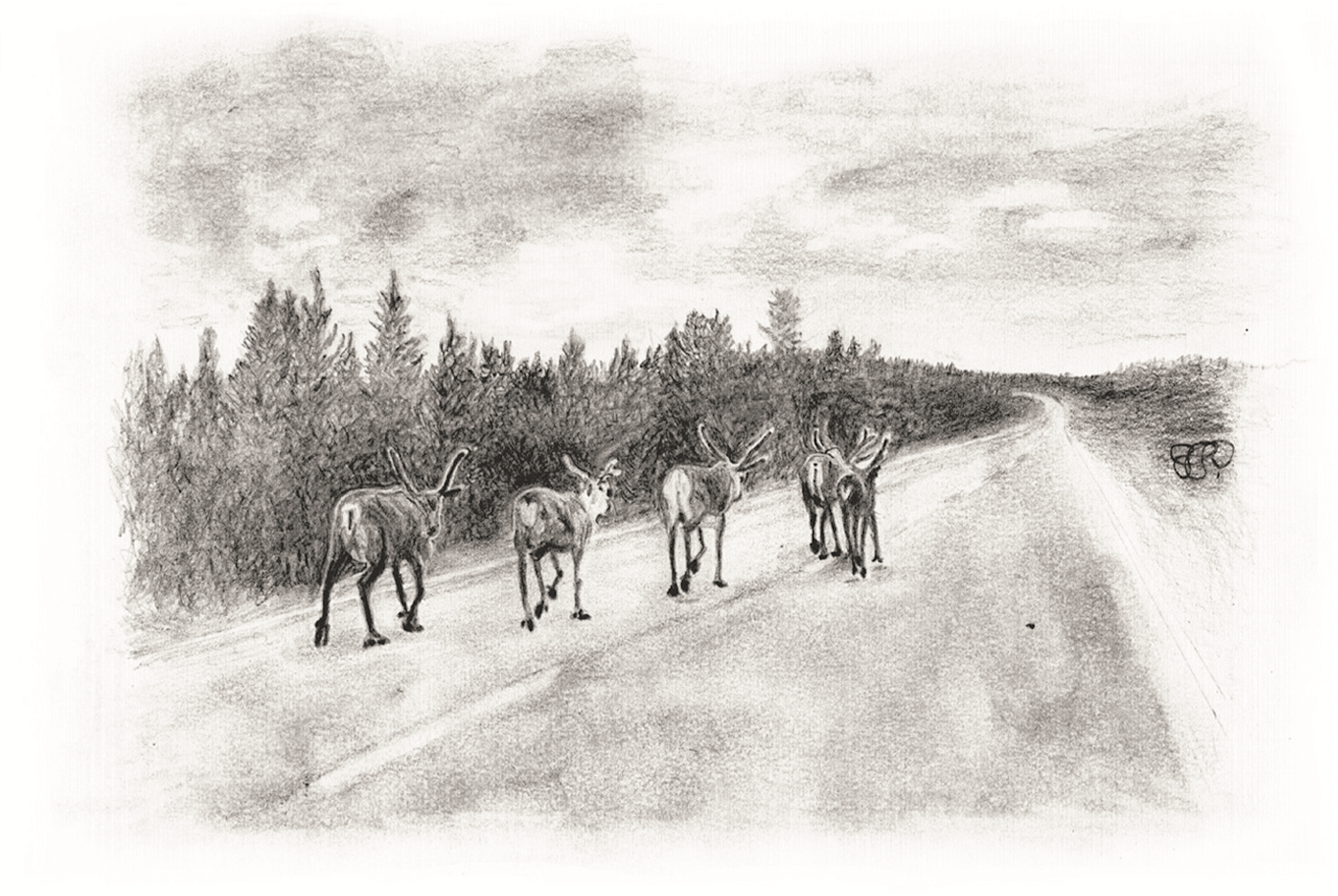 Ukázka ilustrace